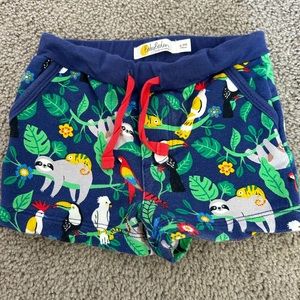 Baby Boden shorts